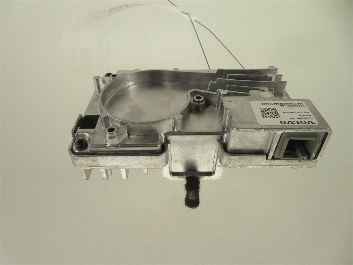Sensor Adaptivradar Fartholder – bilde 5