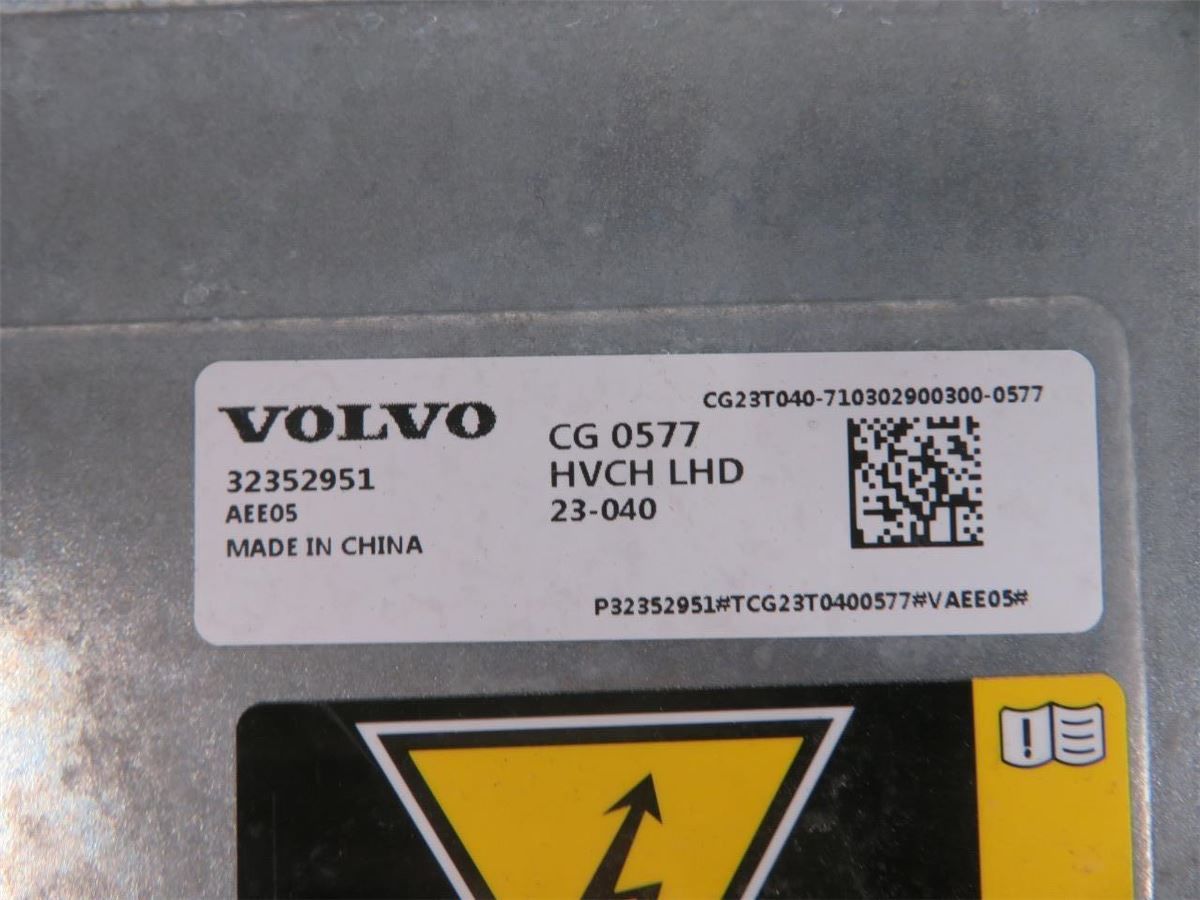 Varmeapparat Reg. Elektrisk – bilde 2