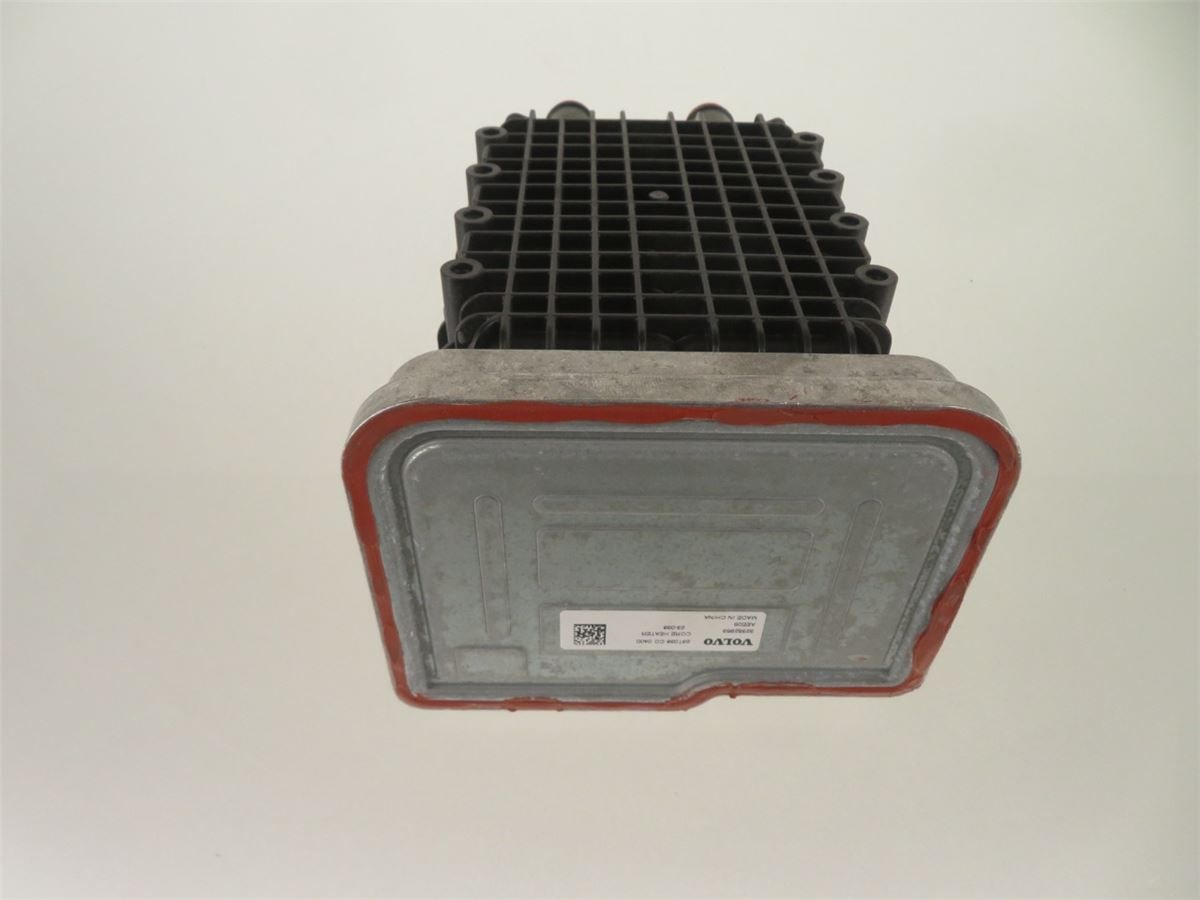 Varmeapparat Reg. Elektrisk – bilde 4