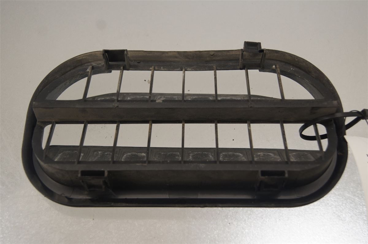 Luftstyring Front – bilde 2