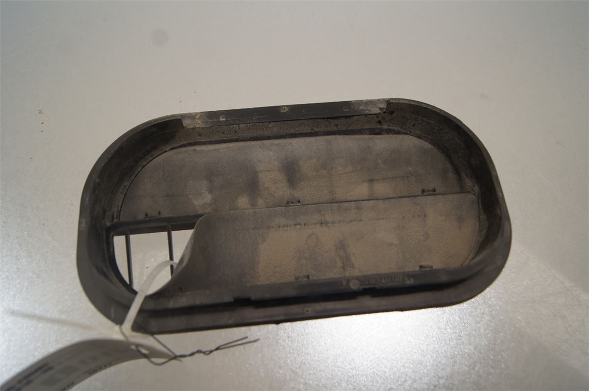 Luftstyring Front – bilde 1
