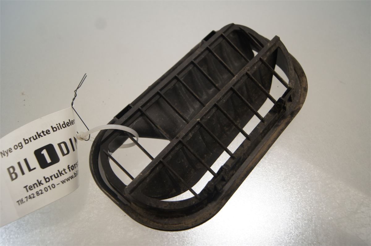 Luftstyring Front – bilde 2