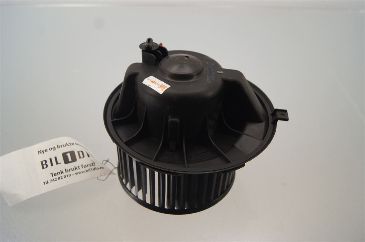 Varmeapparat Viftemotor – bilde 1