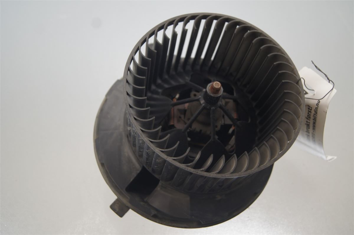 Varmeapparat Viftemotor – bilde 3