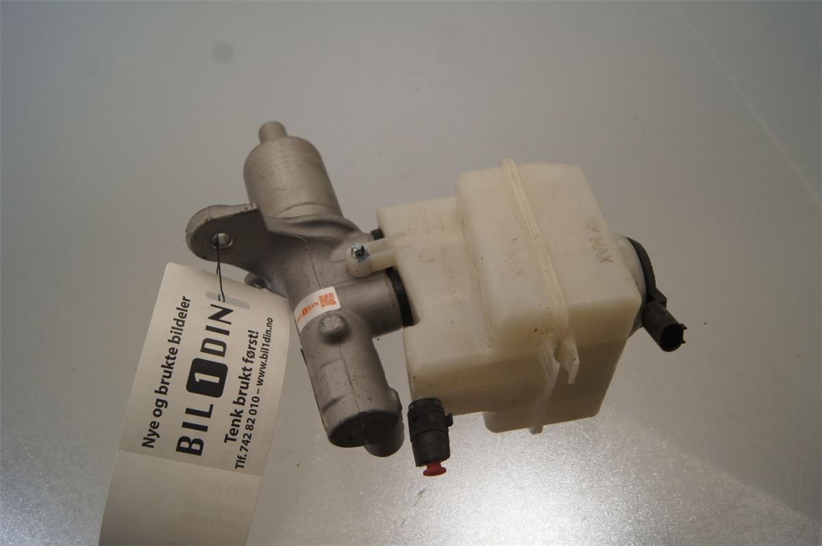 Brems Hovedsylinder – bilde 1