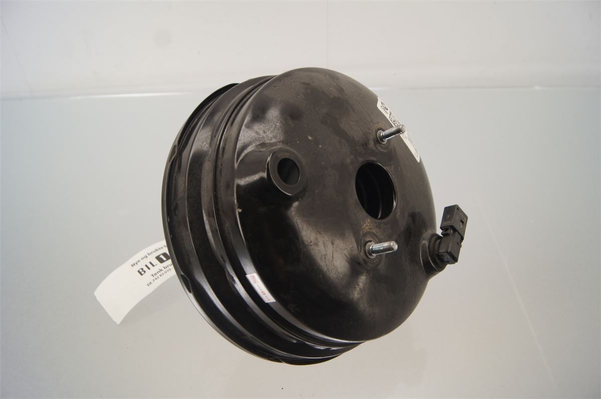 Bremseservo – bilde 2