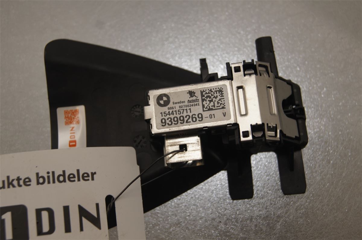 Sensor Aktiv Kollisjonsbeskytt – bilde 2
