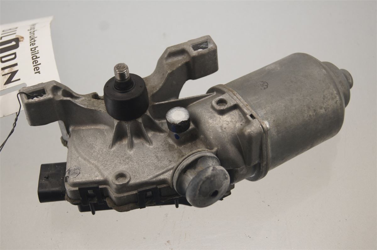 Viskermotor Frontrute – bilde 2