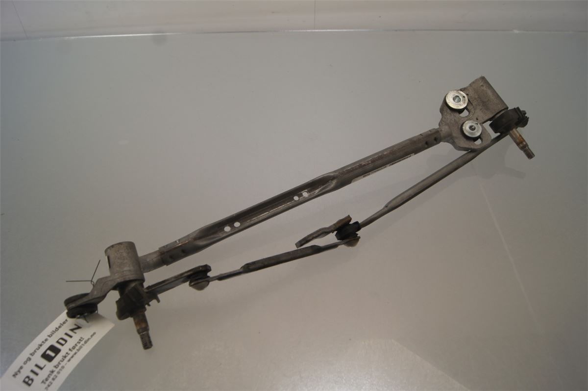 Viskeroverføring Frontrute – bilde 2