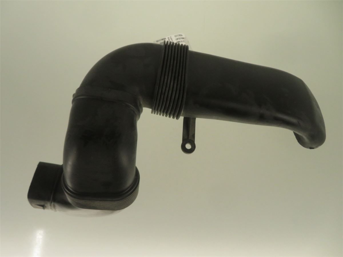 Luftstyring Front – bilde 1