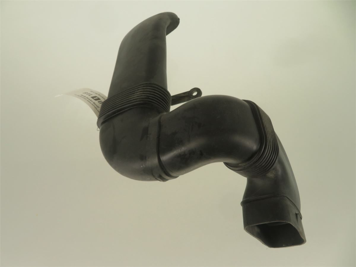 Luftstyring Front – bilde 2