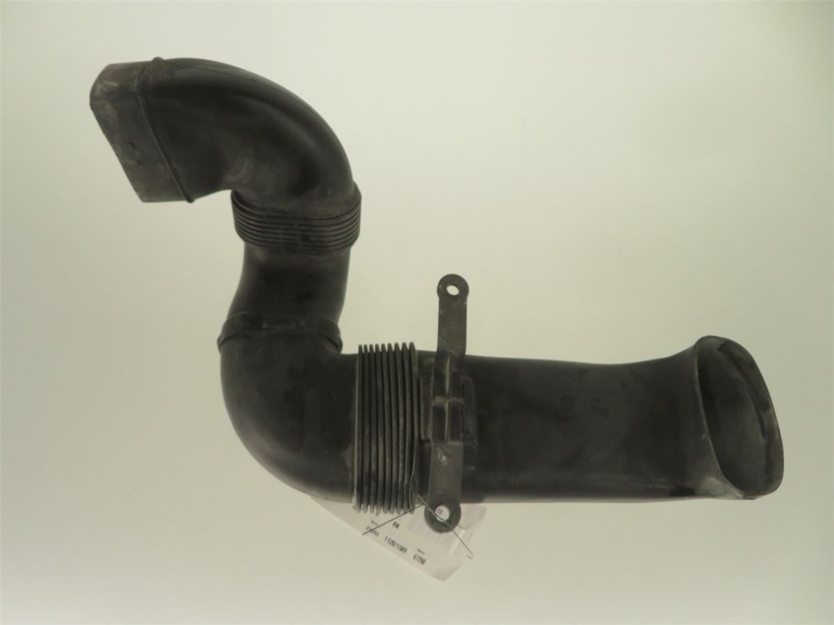 Luftstyring Front – bilde 3