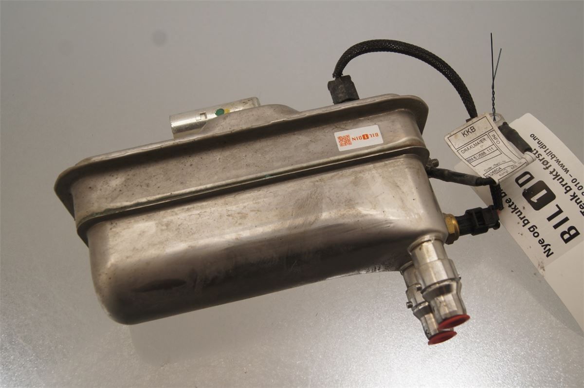 Varmeapparat Reg. Elektrisk – bilde 1