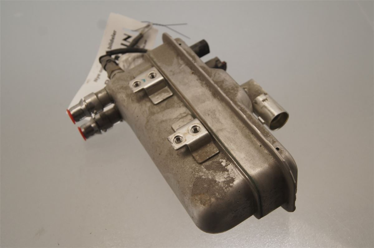 Varmeapparat Reg. Elektrisk – bilde 2