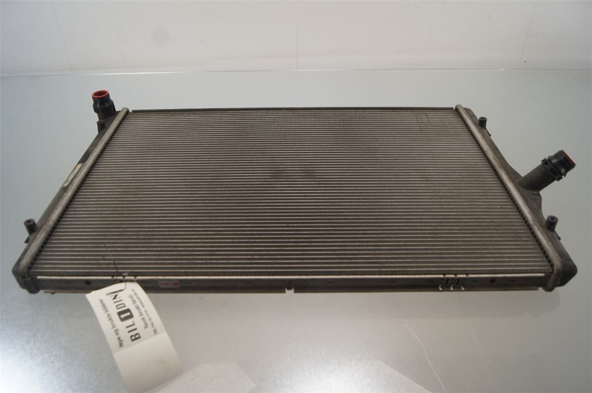 Radiator Manuell – bilde 1
