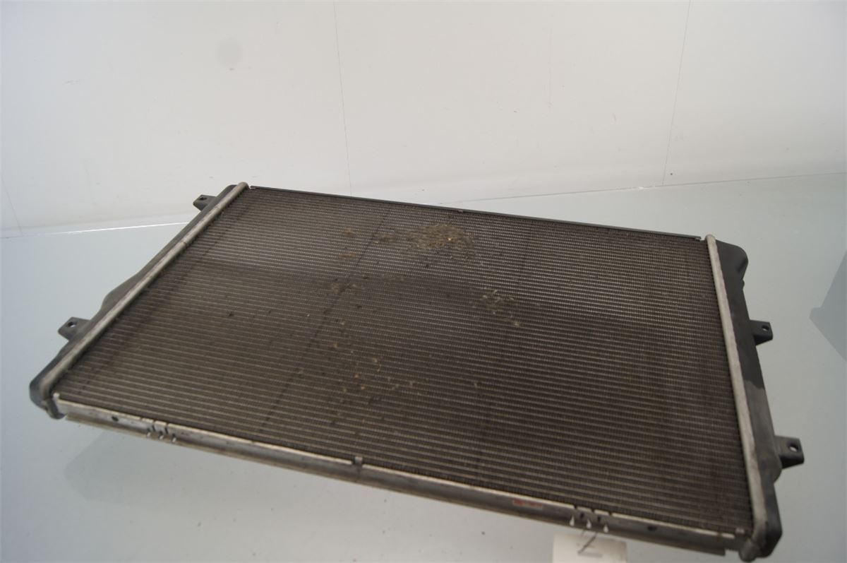 Radiator Manuell – bilde 3