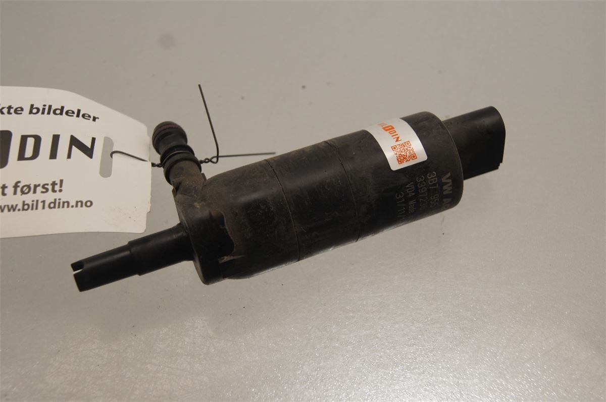 Spylerpumpe Høytrykk – bilde 2