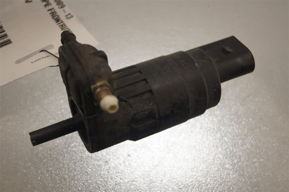 Spylerpumpe Frontrute – bilde 1