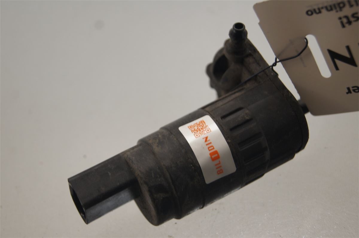 Spylerpumpe Frontrute – bilde 2