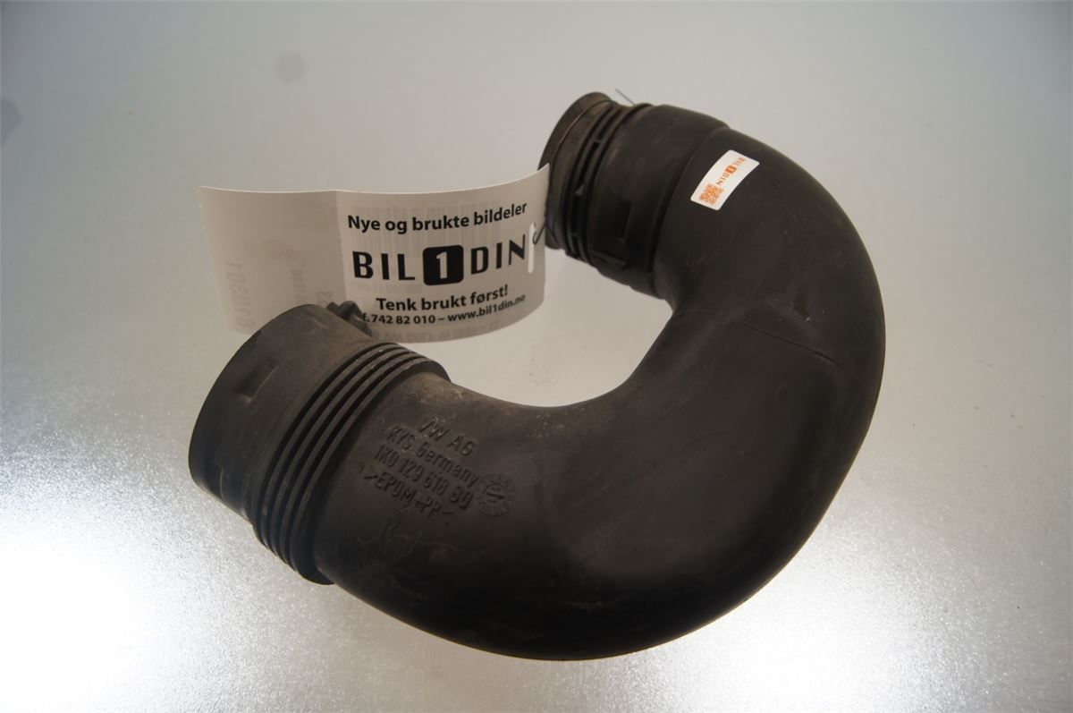 Inns. Gummibelg / Slange – bilde 2