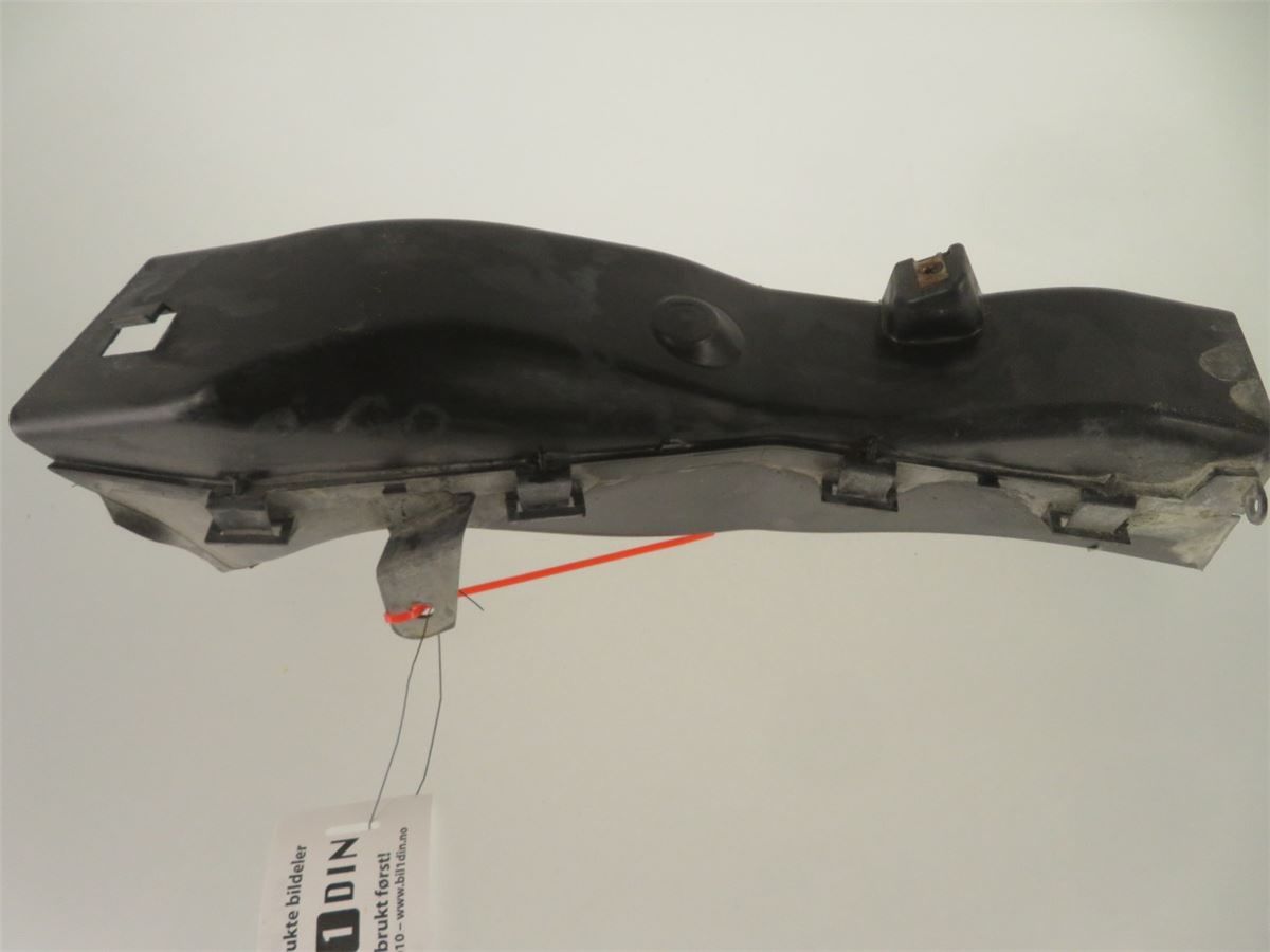 Luftstyring Front – bilde 2