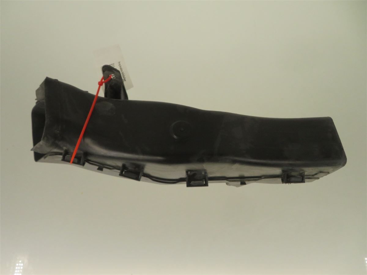 Luftstyring Front – bilde 3