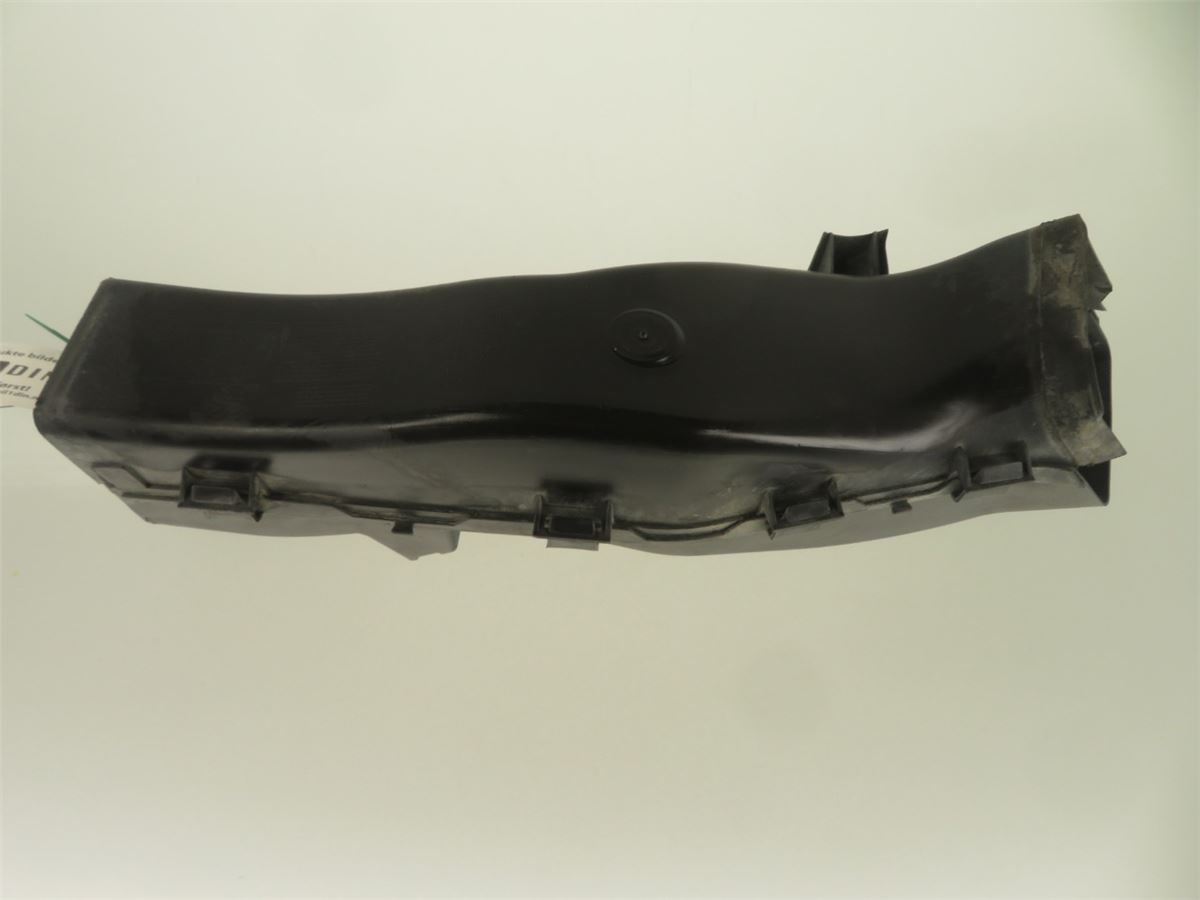 Luftstyring Front – bilde 1
