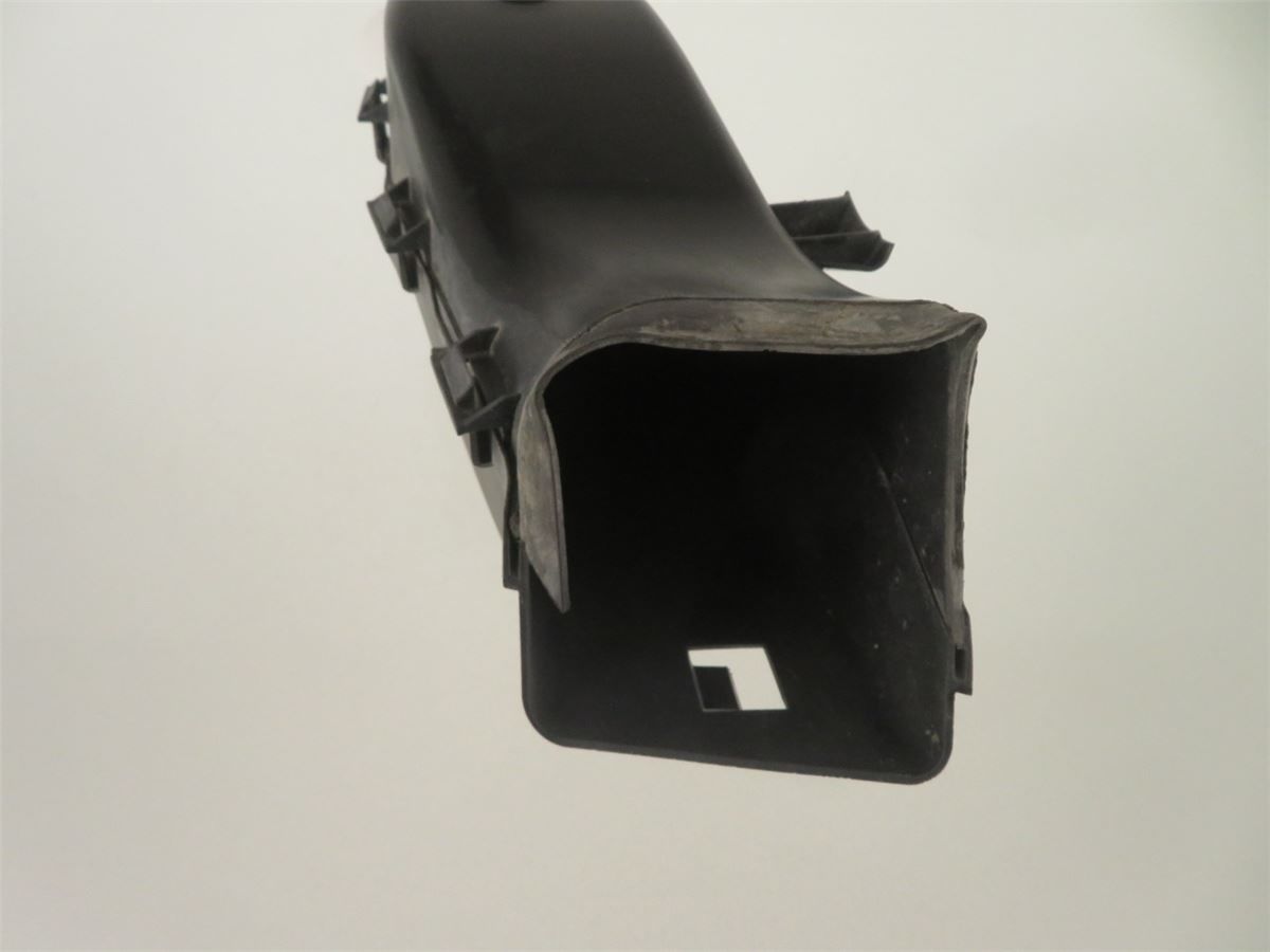 Luftstyring Front – bilde 3