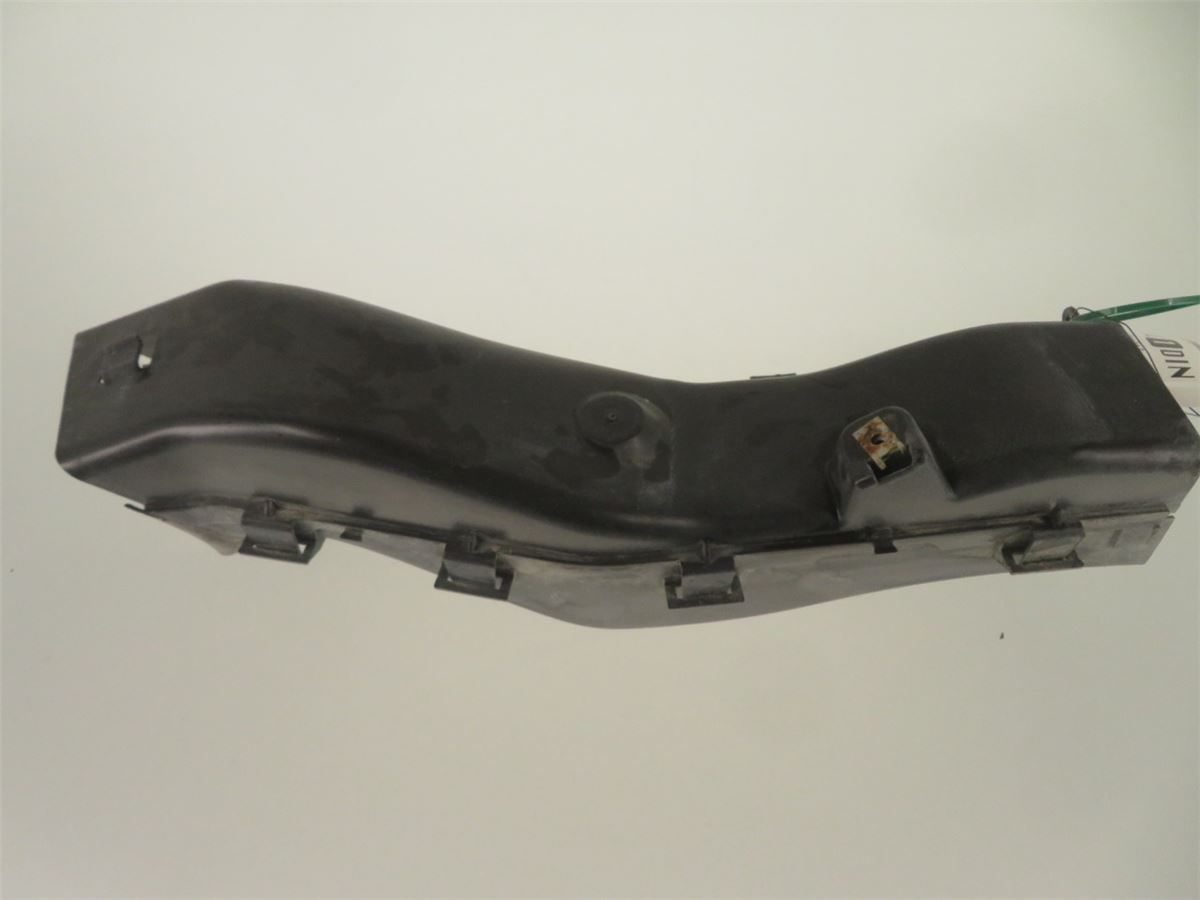 Luftstyring Front – bilde 4