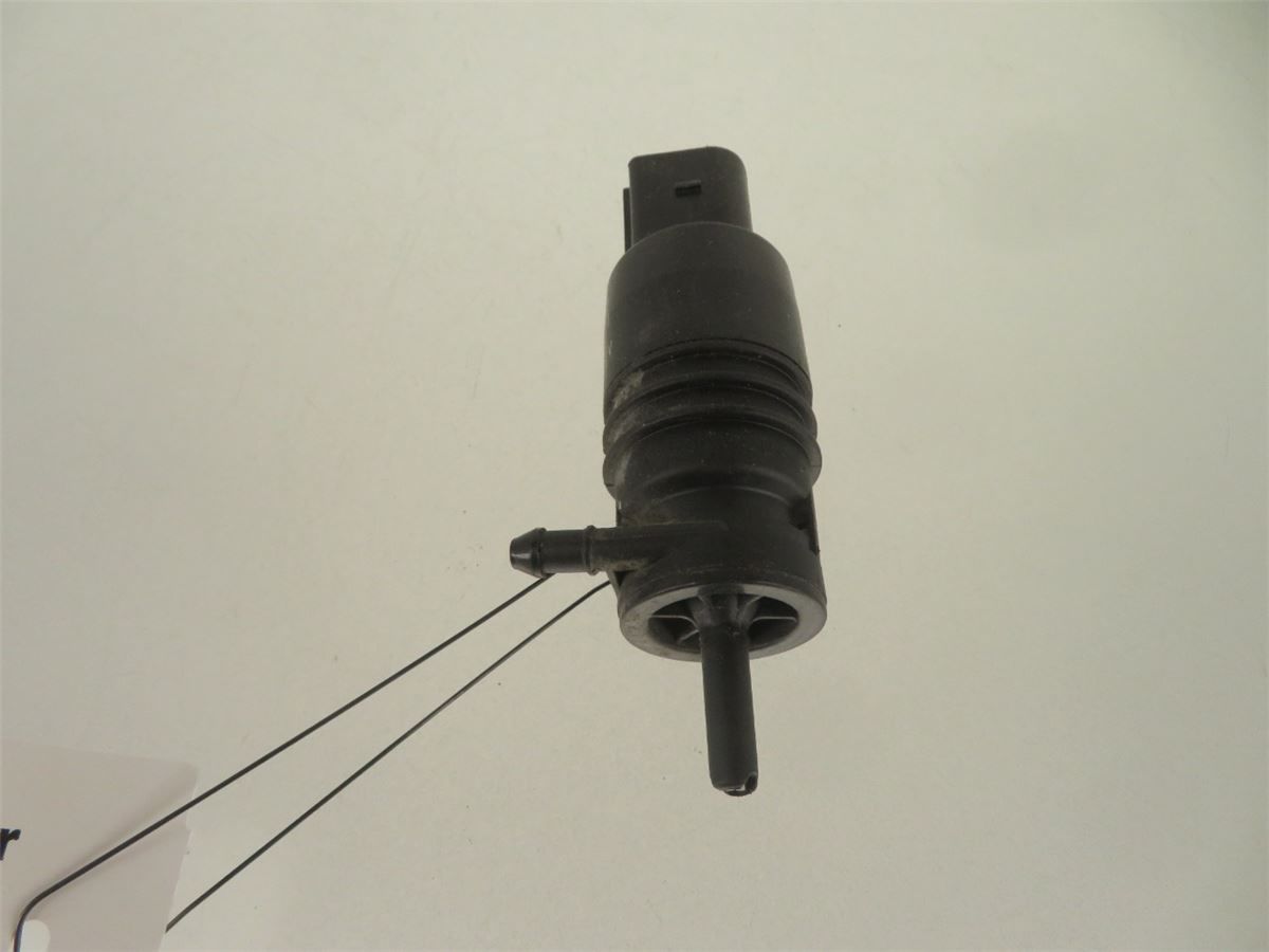 Spylerpumpe Frontrute – bilde 3