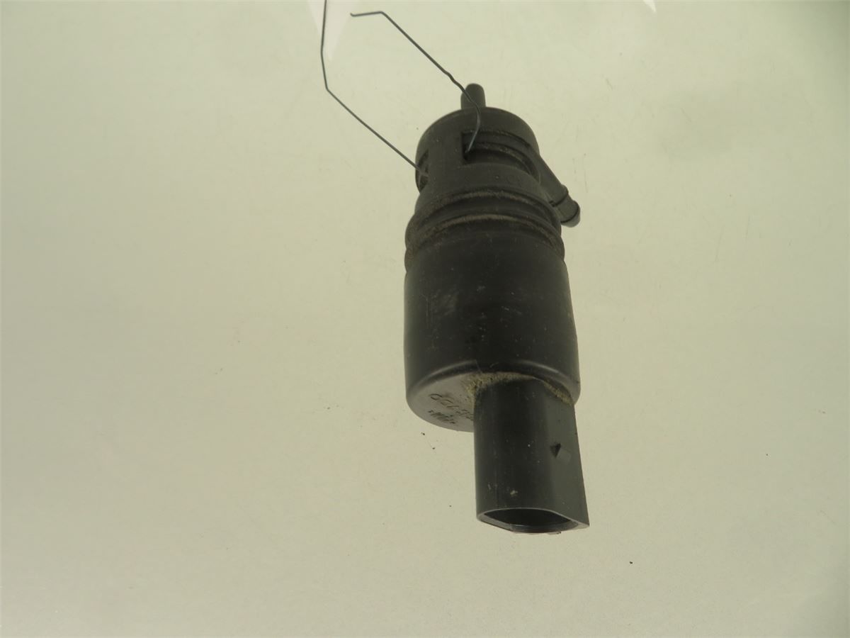 Spylerpumpe Frontrute – bilde 3