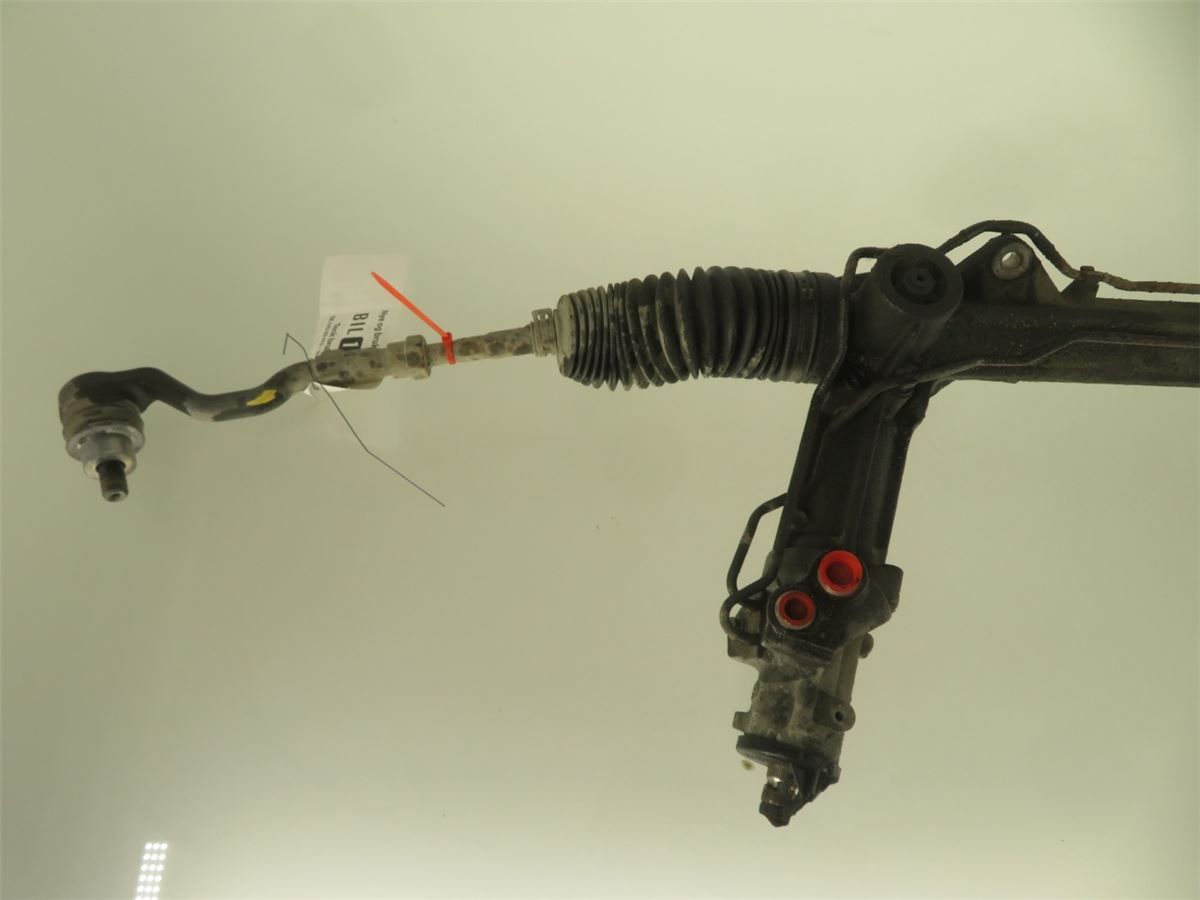 Servo Snekke/Tannstang Hydr. – bilde 2