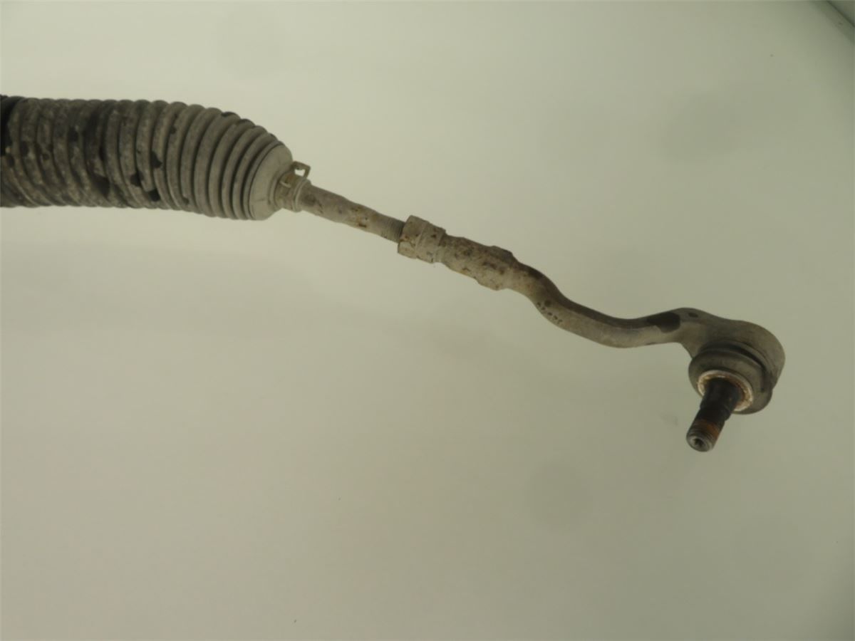 Servo Snekke/Tannstang Hydr. – bilde 4
