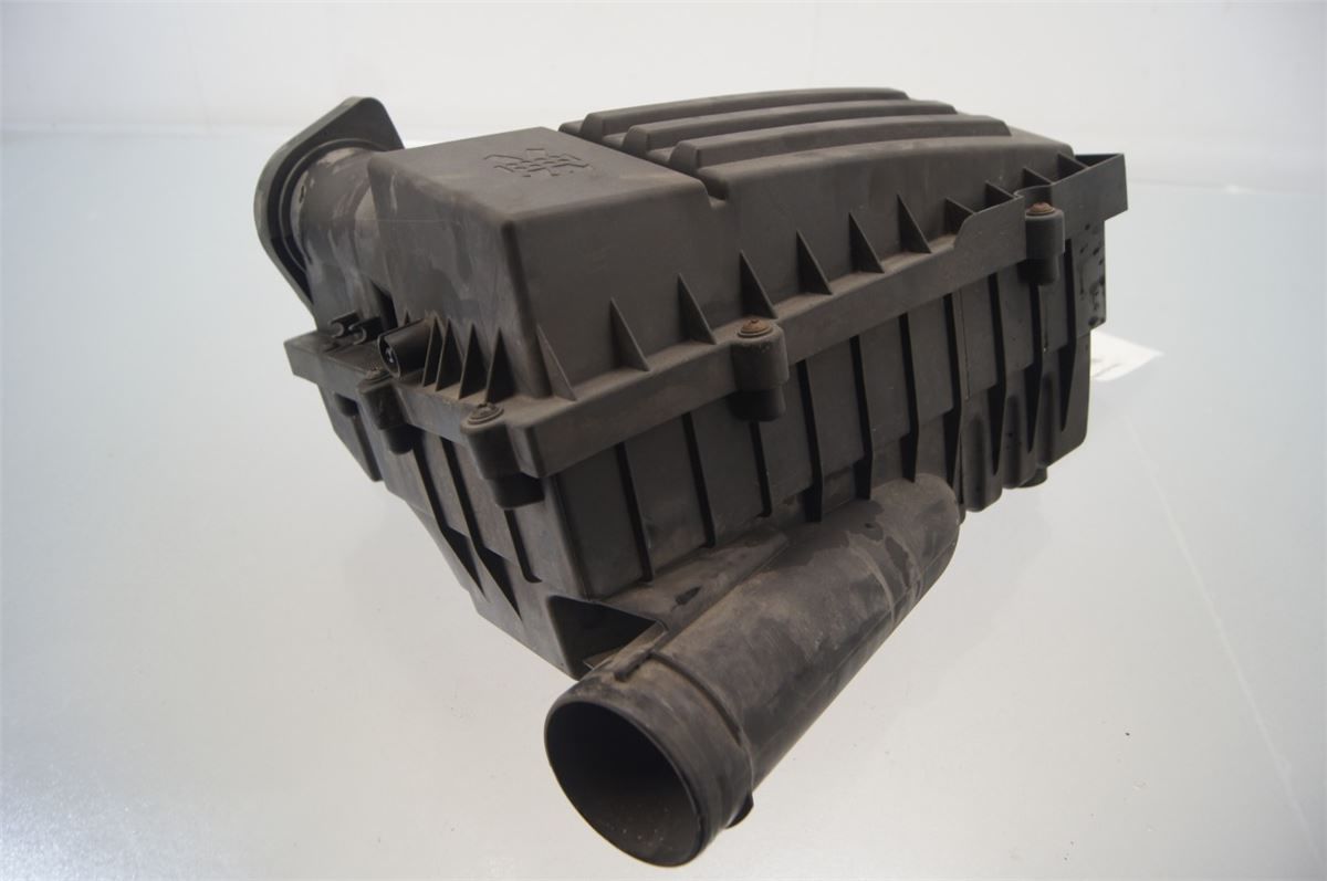 Luftfilter Boks – bilde 2