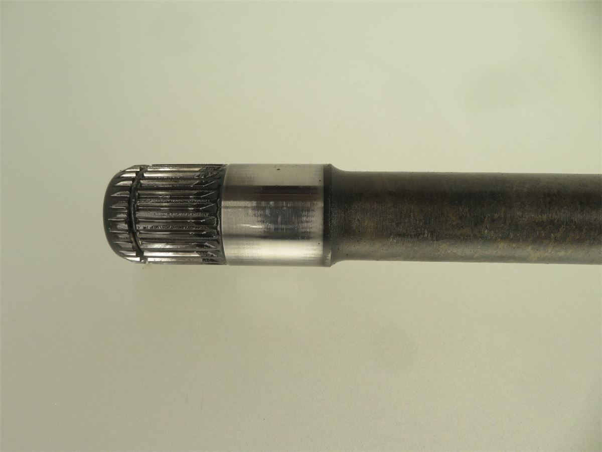 Drivaksel Foran Høyre – bilde 3