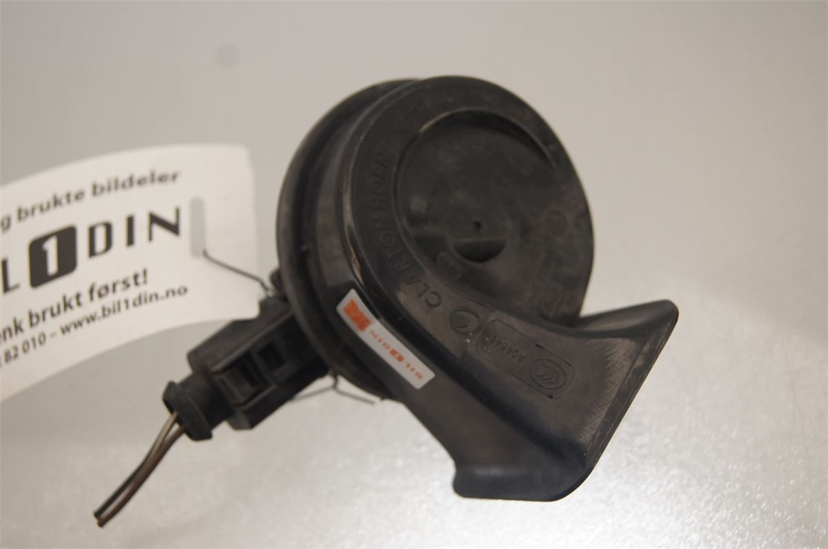 Signalhorn – bilde 2