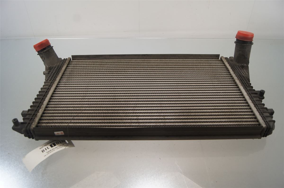 Intercooler Radiator – bilde 1
