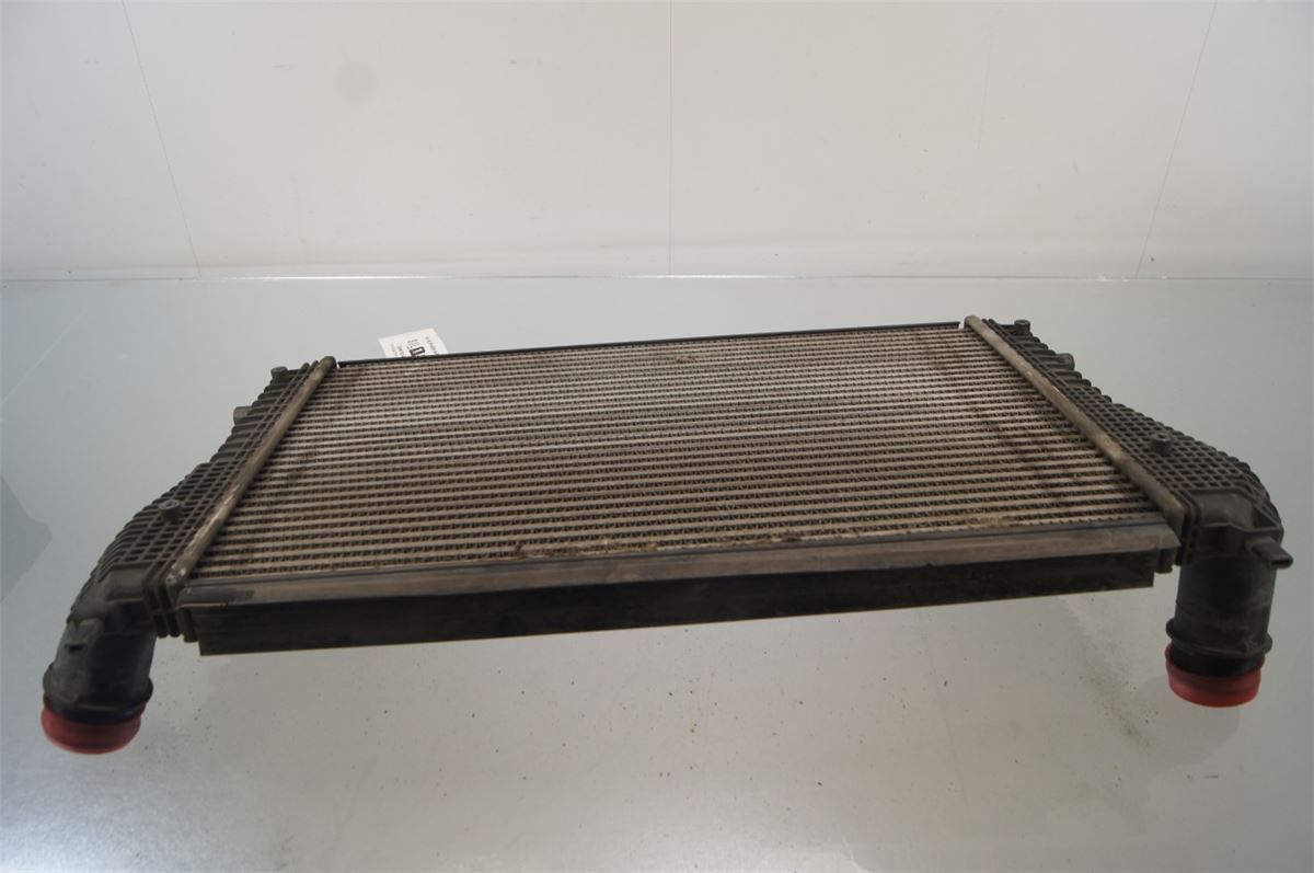 Intercooler Radiator – bilde 2