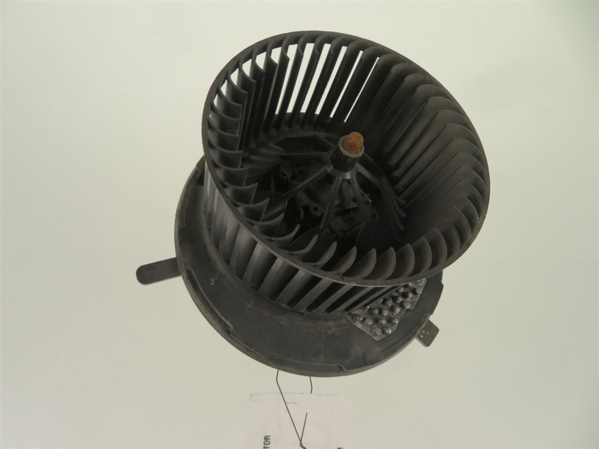 Varmeapparat Viftemotor – bilde 4