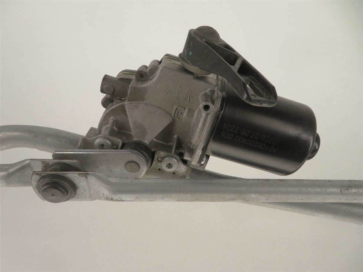 Viskermotor Frontrute – bilde 3