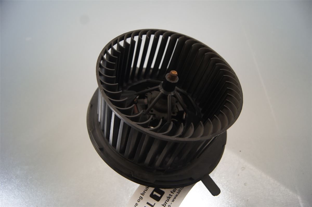 Varmeapparat Viftemotor – bilde 2