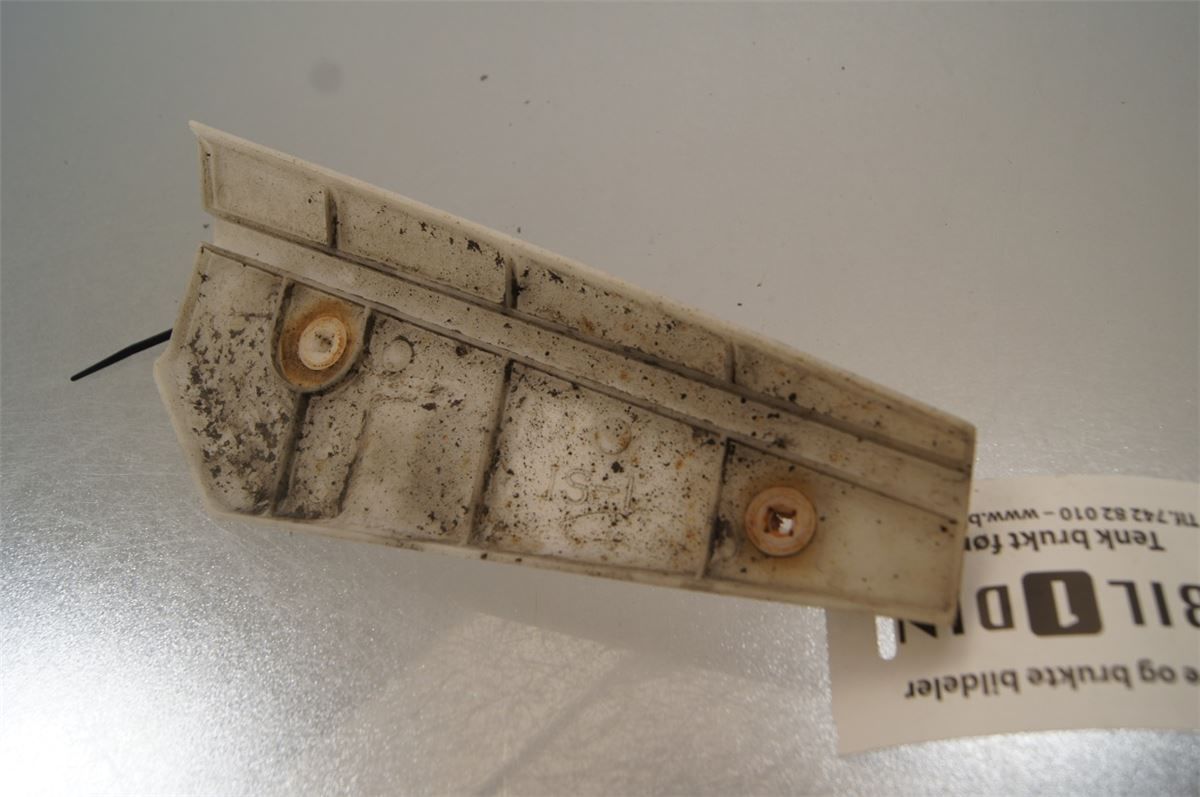 Luftstyring Bak – bilde 1