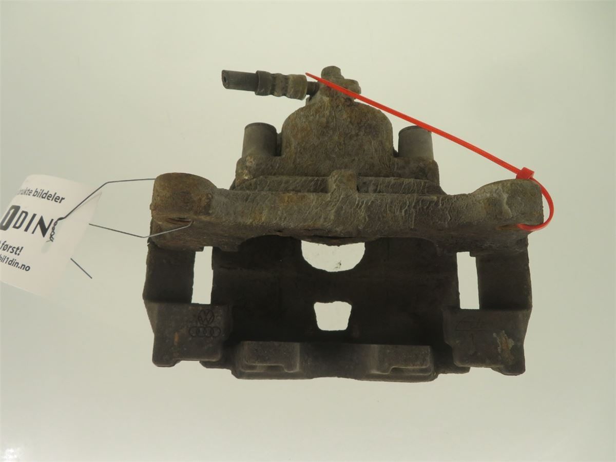 Bremsecaliper Foran Venstre – bilde 1
