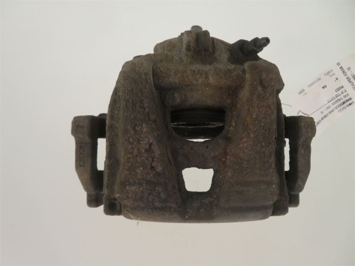 Bremsecaliper Foran Venstre – bilde 2