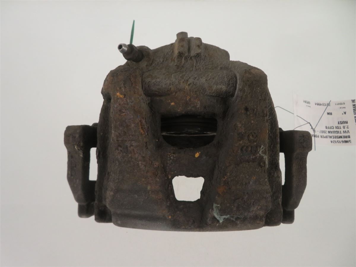 Bremsecaliper Foran Høyre – bilde 2