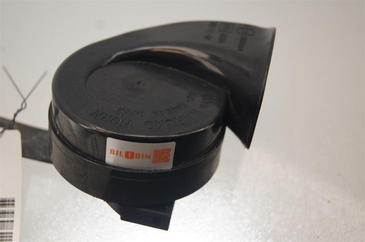 Signalhorn – bilde 1