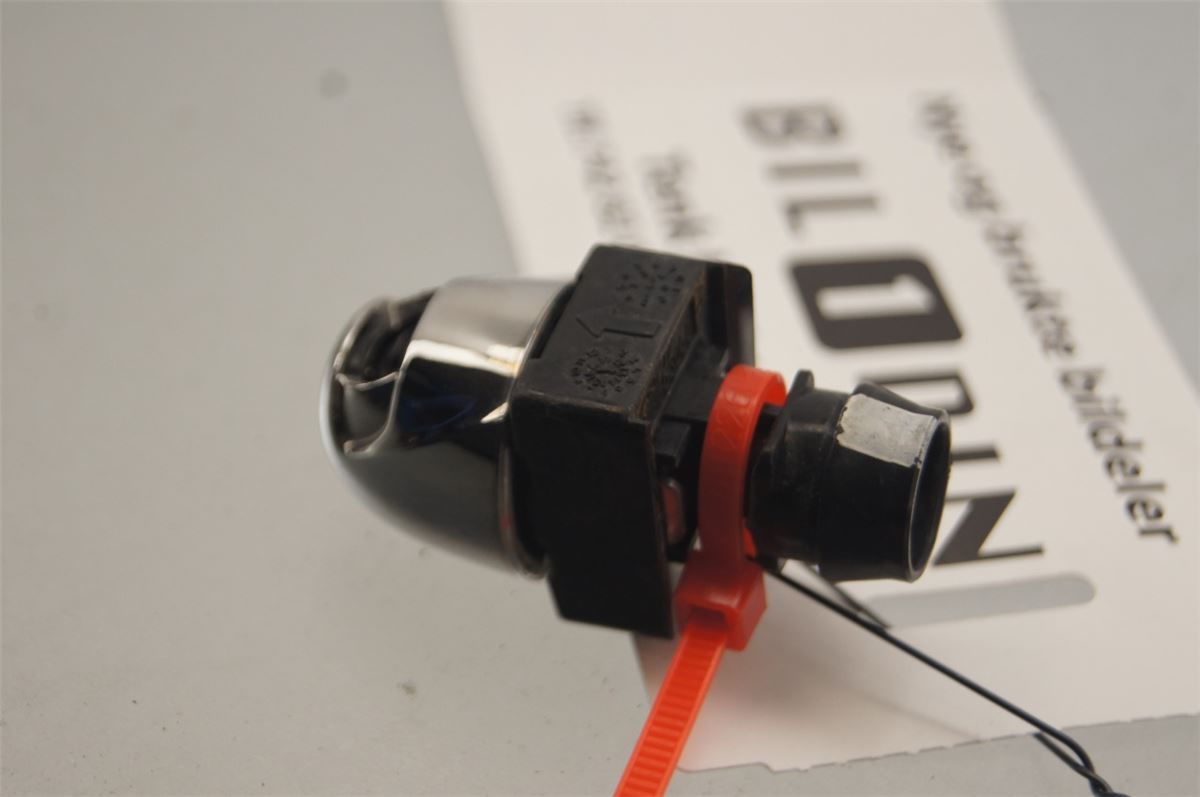 Spylerdyse Frontlykter. – bilde 2