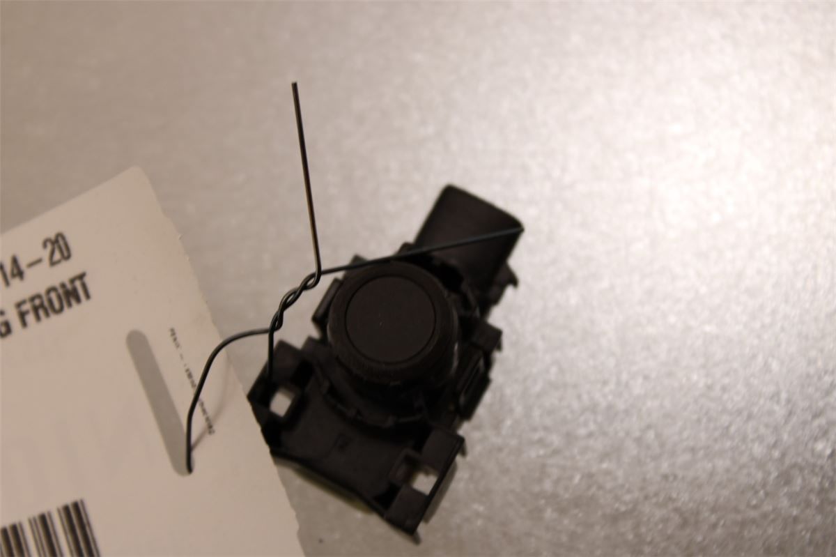 Sensor Parkering Front – bilde 1