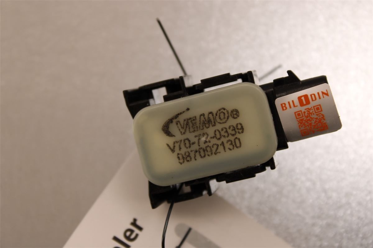 Sensor Parkering Front – bilde 2