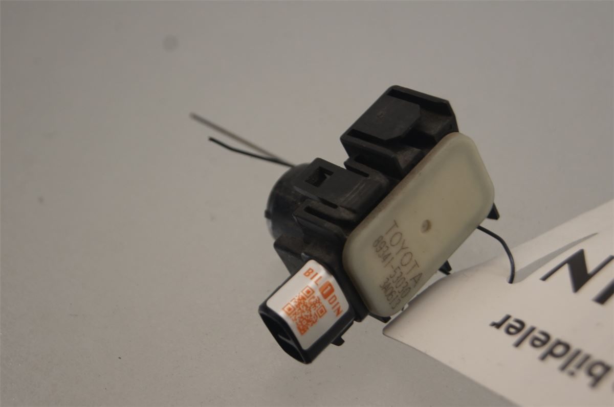 Sensor Parkering Front – bilde 2